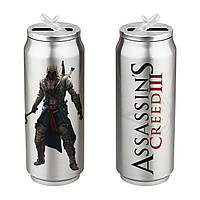 Термокружка Assassin's Creed III