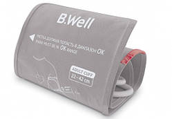 Конусна манжета розмір M-L 22-42 см B.Well