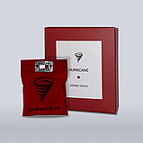Ароматизатор у машину Hurricane RED Standart, фото 3