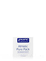 Спортивний пакет, Athletic Pure Pack, Pure Encapsulations, 30 пакетів BX555, фото 7