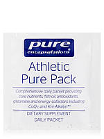 Спортивний пакет, Athletic Pure Pack, Pure Encapsulations, 30 пакетів BX555, фото 8