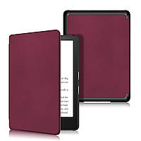 Обкладинка ArmorStandart для Amazon Kindle Paperwhite 11th Gen 2021 Wine Red (ARM60754)