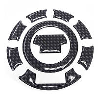 Наклейка на кришку бака NK-10 Honda