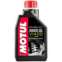 MOTUL Shock Oil Factory Line 1L