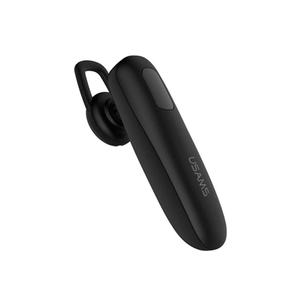 Bluetooth-гарнітура 4.1 Handsfree USAMS US-LK001