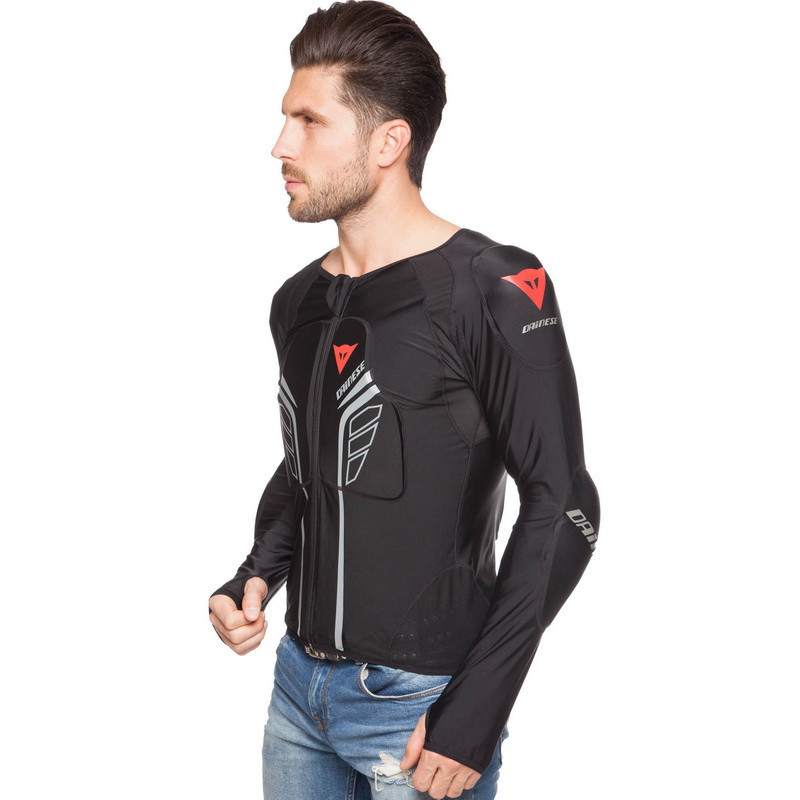 Моточерепаха Dainese JK-38 L(р)