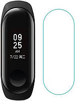 Защитная пленка Mijobs Original для Xiaomi Mi Band 3 глянцевая (2шт.) (ARM52163)