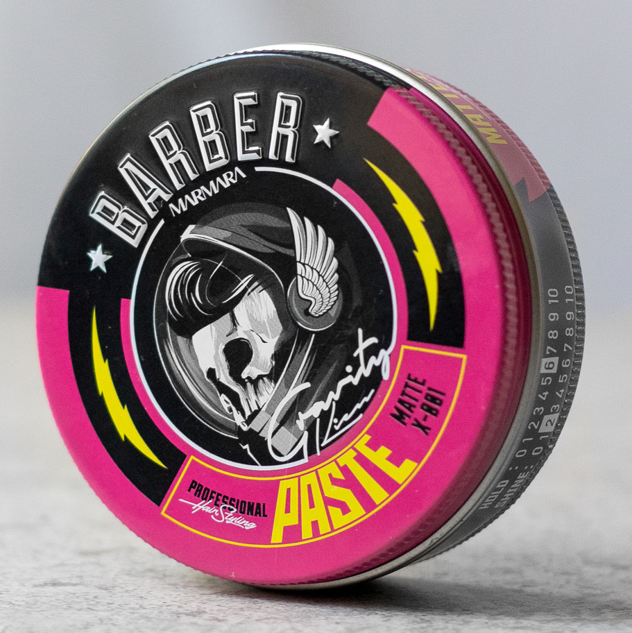 Паста для волосся Marmara Barber Paste 100мл