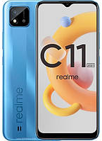 Чохли для Realme C11 (2021)