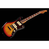 Електрогітара Harley Benton HB JA-60SB Vintage Series, фото 10