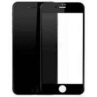 Защитное стекло Remax Perfect для iPhone 8 Plus/7 Plus Black (RMM-013-2017)