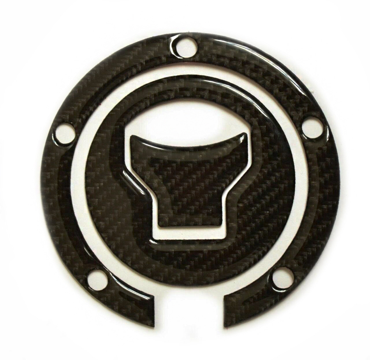 Наклейка на кришку бака NK-14 Honda NEW