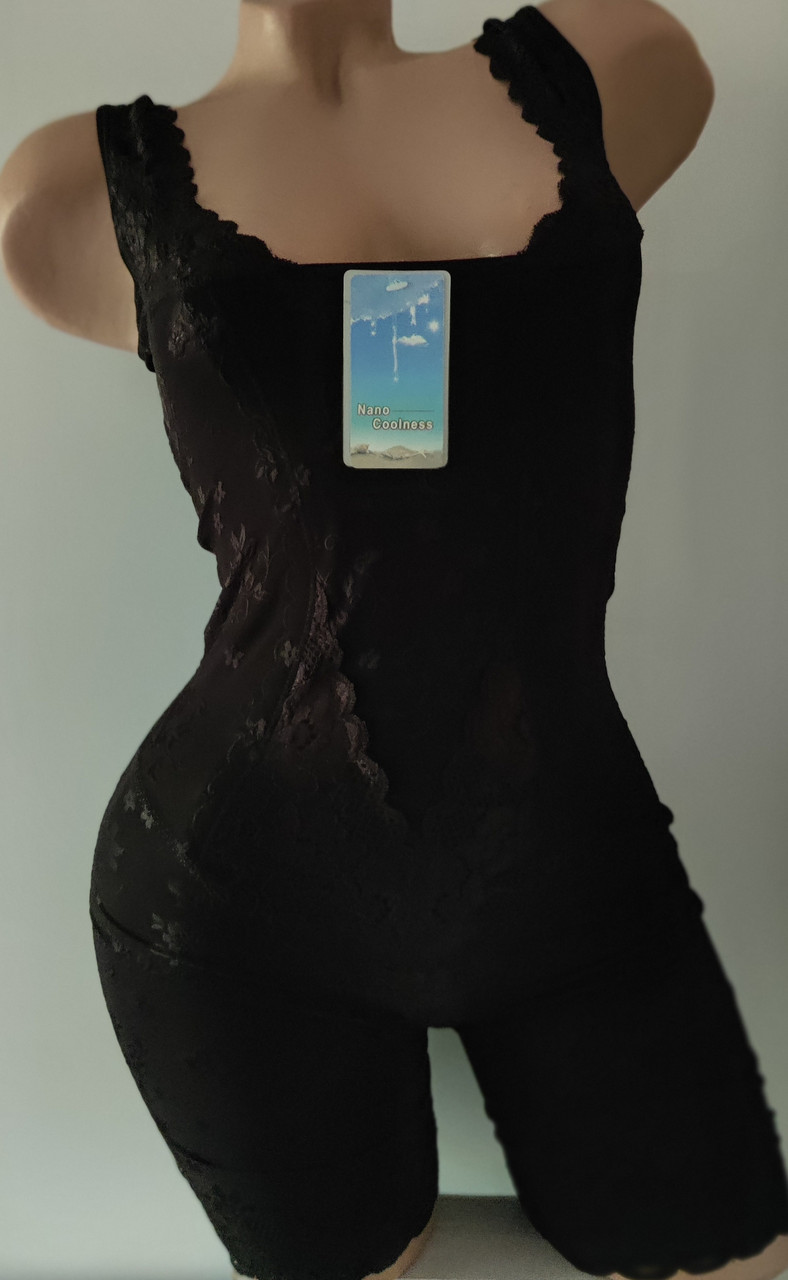 Комбінезон коригуючий XXXL