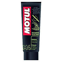 MOTUL M4 Hands Clean 100ml