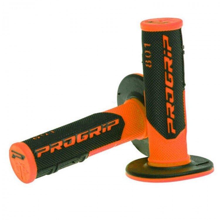 Гріпси Progrip 801 Cross Orange