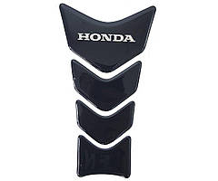 Наклейка на бак NB-6 Honda глянець