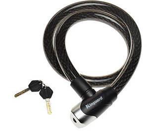 Ланцюги, замки, сигналізації