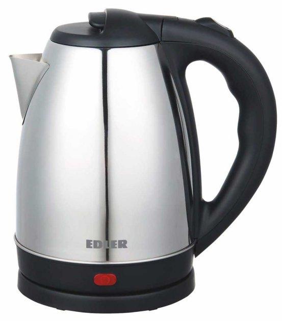 Електрочайник EDLER EK7855