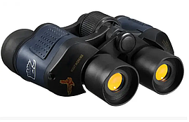 Бінокль 60X60 Bushnell Night з 60х кратним зумом 149/1000м, з чохлом, військовий для ЗСУ