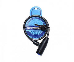 Трос протиугінний 8мм AWR0018