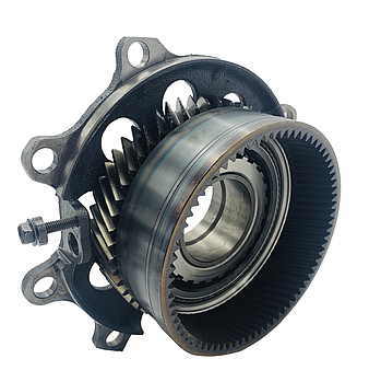 Маточина у зборі з шестернею Drive Transfer Gear АКПП AW TF-80sc AW TF-81sc 422e47403 AW0121786 (Б.У.)