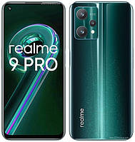 Чохли для Realme 9 5G / Realme 9 Pro