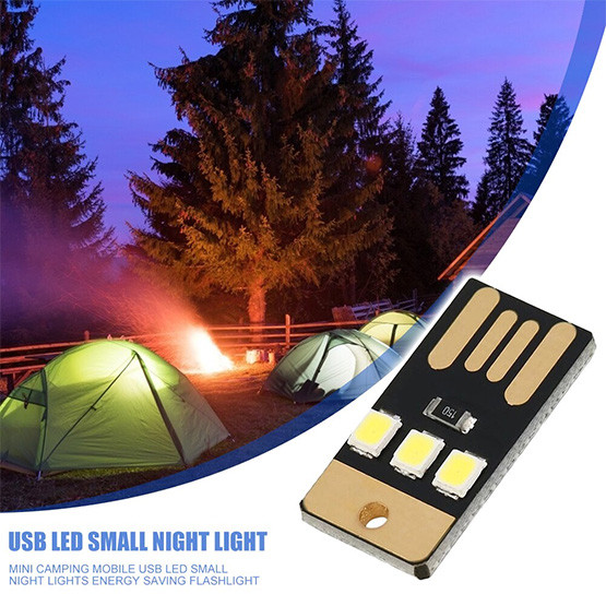 USB LED світлячок/лампа/світильник