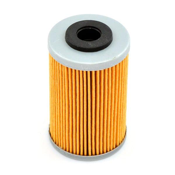 Фільтр масляний Hiflo Filtro HF611