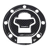 Наклейка на кришку бака NK-1 Suzuki