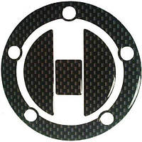 Наклейка на кришку бака NK-11 Suzuki