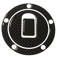 Наклейка на кришку бака NK-9 Honda