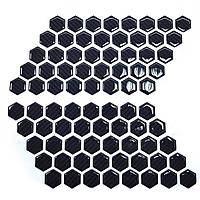 Соти на бак MM карбон 2