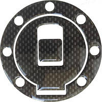 Наклейка на кришку бака NK-8 Yamaha