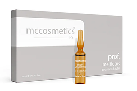 Melilotus (Мелілот)