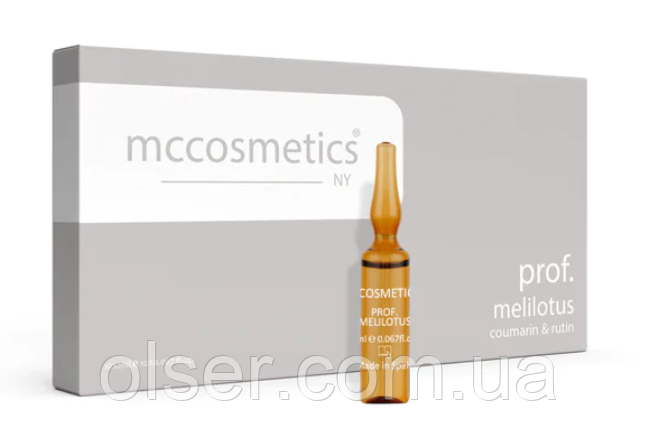 Melilotus (Мелілот)