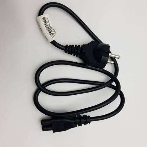 Купить Сетевой кабель питания 220V для блока питания ноутбука (3-pin ...