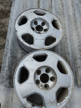 Диск литий r15 6jx15h2 5*114 ET49 dia 65 000035726