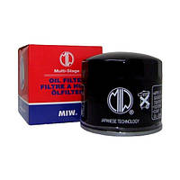 Фільтр масляний MIW B9001 (HF164)