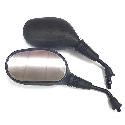 Дзеркала чорні M8 R+R