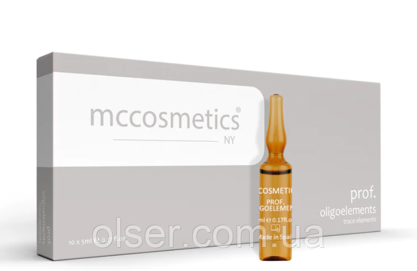 Oligoelements