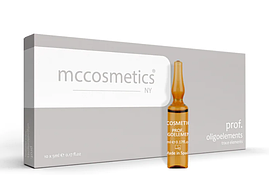 Oligoelements