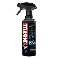 MOTUL E7 Insect Remover 400ml