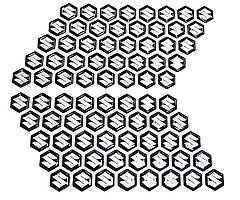 Соти на бак MM Suzuki