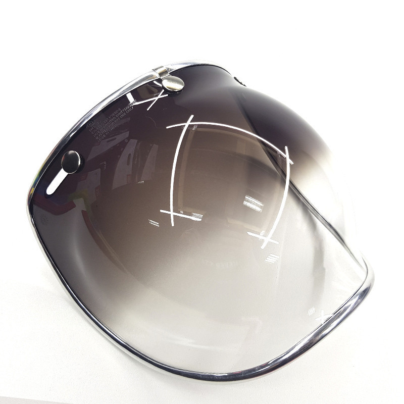 Візор Bell Custom 500 Bubble Dark Smoke