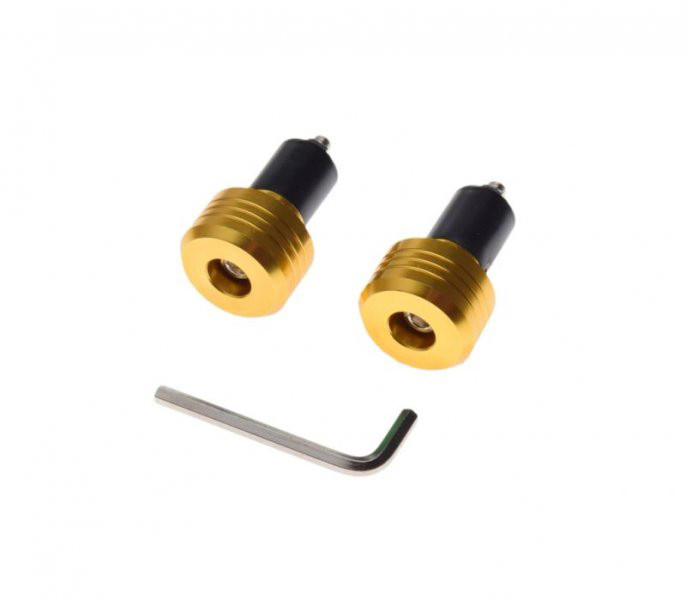 Грузики керма Leoshi Gold AW56917GD