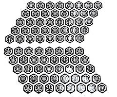 Соти на бак MM Yamaha