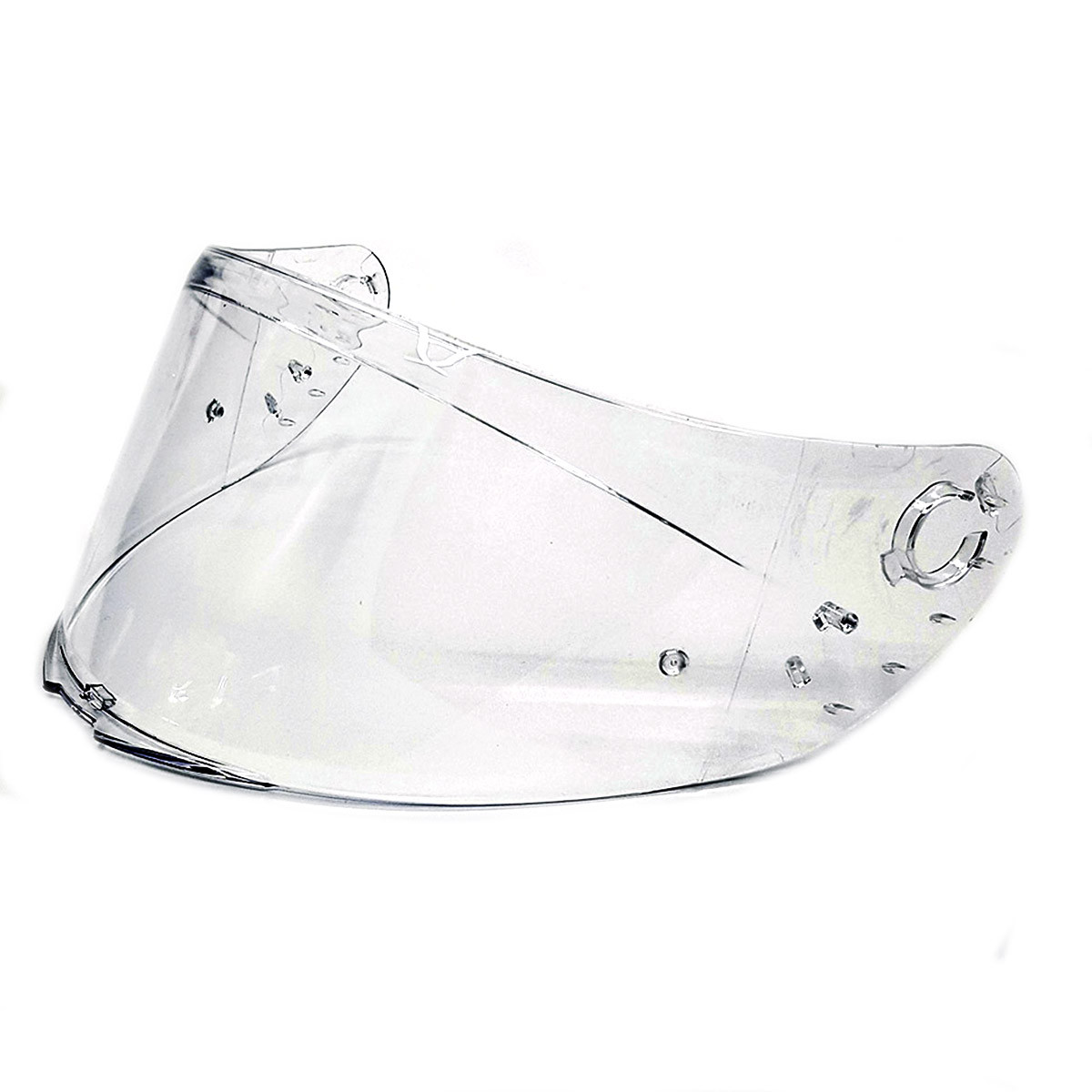 Візор MT V-14 CLEAR для Targo, Revenge 2, Blade 2 SV, Rapide