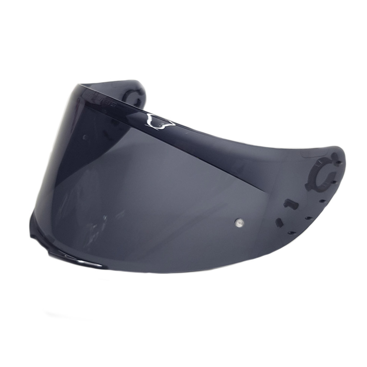 Візор MT V-14 DARK для Targo, Revenge 2, Blade 2 SV, Rapide