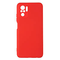 Защитный чехол для Xiaomi Redmi Note 10 / Note 10s / Poco M5s Red