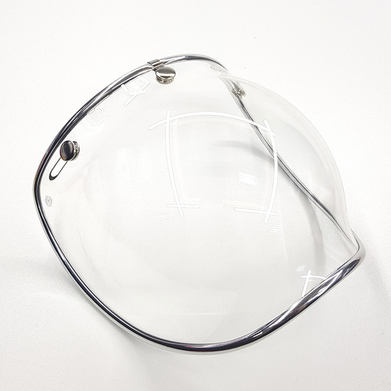Візор Bell Custom 500 Bubble Clear Deluxe